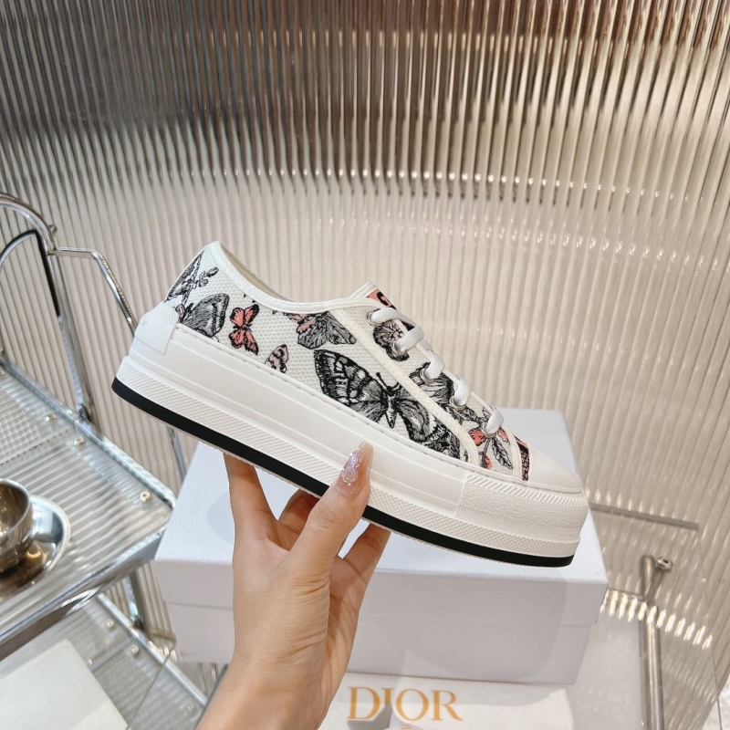 ch**an D*or casual shoes